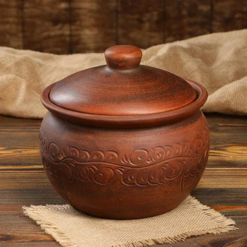 

Tureen without handles, cutter, 4 L 486105