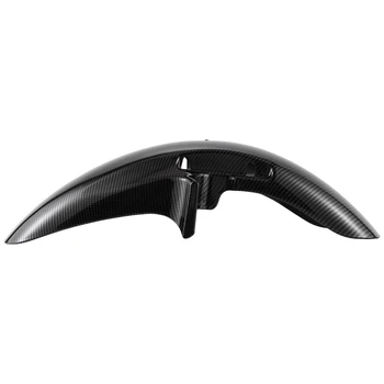 

Motorcycle Front Mudguard Splash Guard for HONDA CB400 VTEC400 1999-2011 Accessories