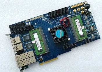 شراء ألتيرا مجلس التنمية ألتيرا Fpga بكيي آريا V Arria10 إنتل مجلس