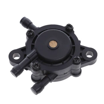 

Black Fuel Pump Plastic 692313 808492 808656 Engine Replacement Part Tool