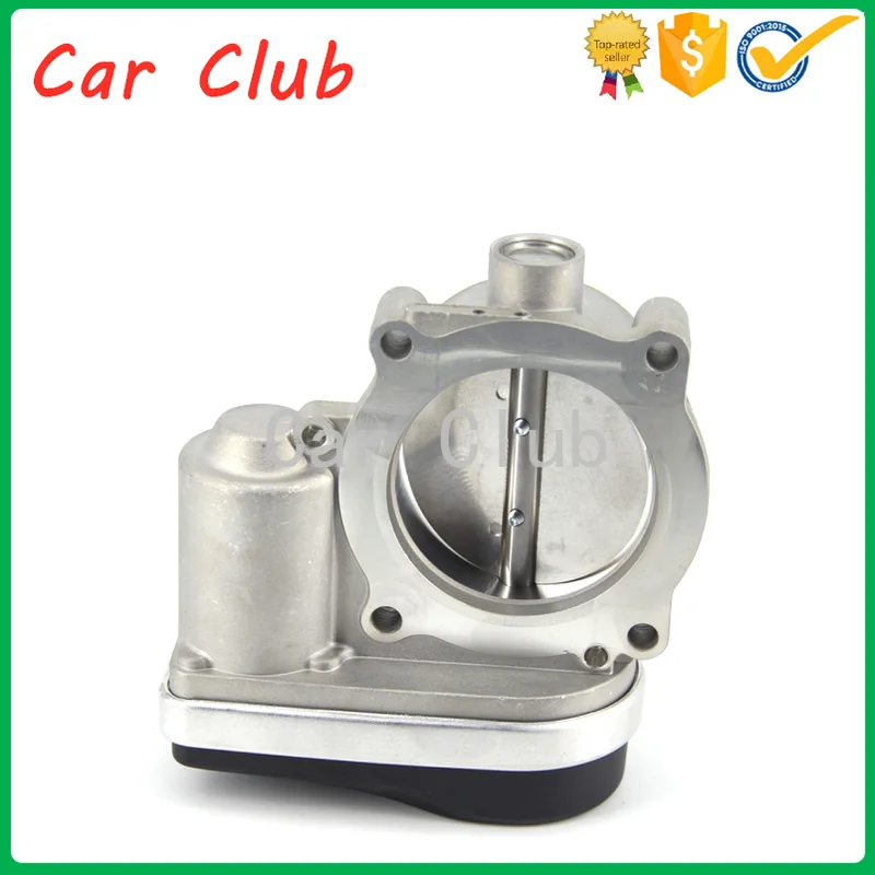 Corpo Farfallato For For Per Dodge Avenger 2.7L Challenger 3.5L Chrysler