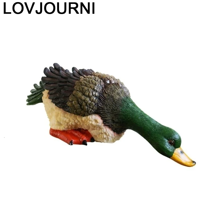 Garden Letras Decorativa Miniature Figurine Ev Dekorasyon Aksesuarlar Feng Shui Decoracion Hogar Home Decoration Accessories | Дом и сад