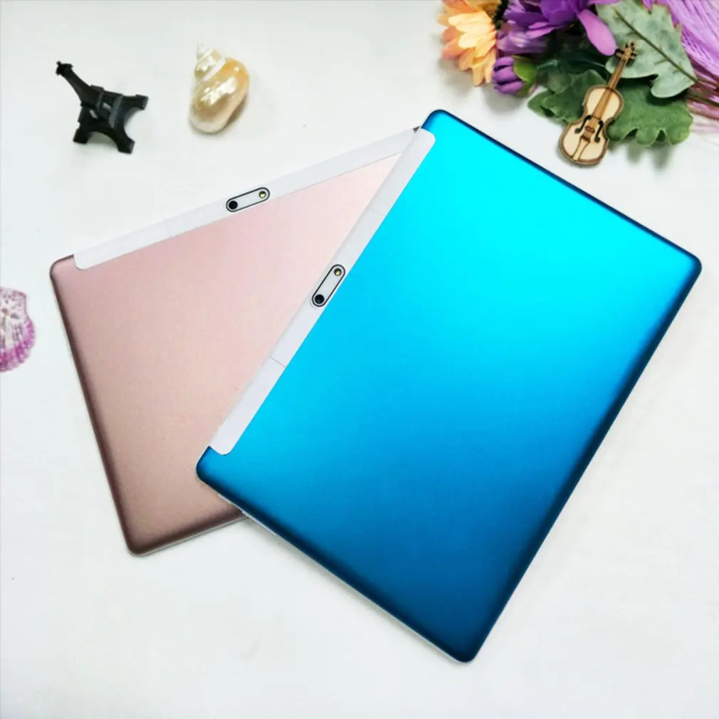  Tablet 10.1 inch Tablet 2GB RAM 64GB ROM for Android 7.0 Phablet Tablet Pc