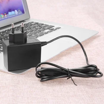

1.5m AC Power Adapter 15V 2.6A 100-240V Fast Travel Wall Charger for Nintendo Switch Game Console EU Plug for N-Switch Console