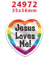 30 шт мультяшный персонаж плоское украшение из смолы PR 16396 - Цвет: 24972
