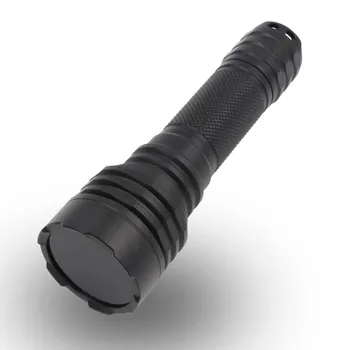 

M45 led UV 365nm flashlight 12w Scorpion Ultraviolet Light Money Detector Pet Stains Hunting Marker Checker torch 18650 21700
