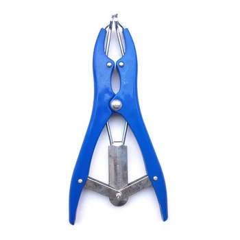 

Metal Balloons Expansion Pliers Filling Balloon Mouth Expander Tool For Bubbles Ballons Filling Confetti Balloon Inflator Tools