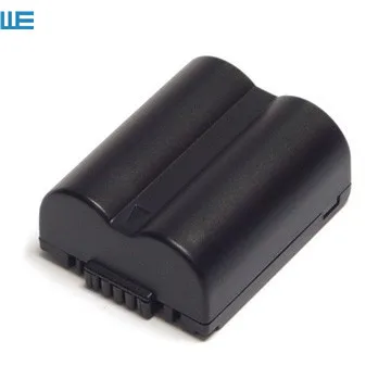 CGA-S006 CGR-S006 S006 S006E CGA-S006E CGR-S006E DMW-BMA7 BP-DC5 BPDC5 Батарея для цифрового фотоаппарата Panasonic DMC-FZ28 DMC-FZ18 DMC-FZ28 DMC-FZ30 - Цвет: 1