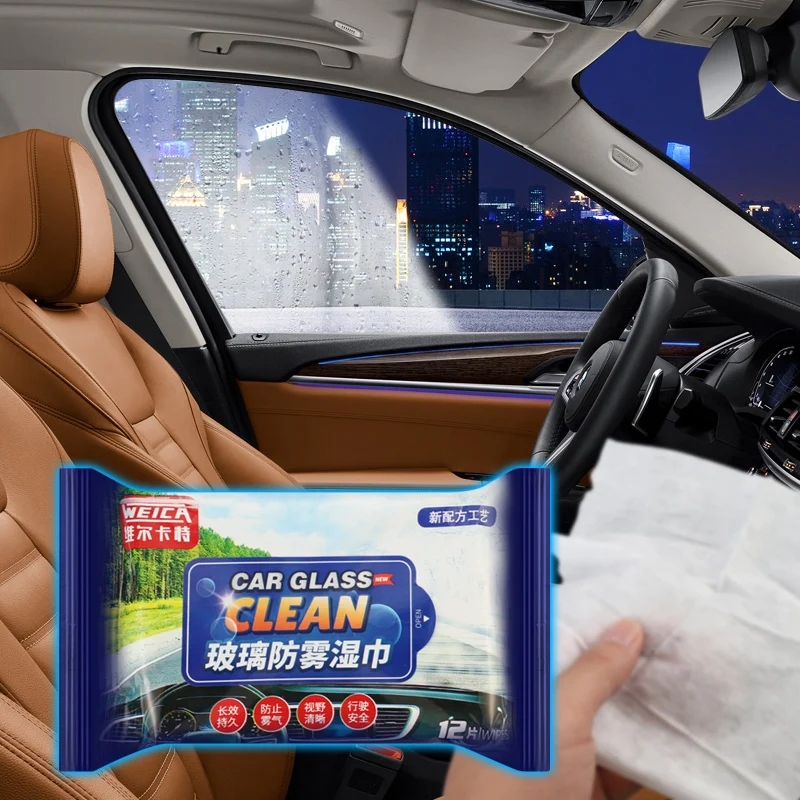 

Automotive Glass Antifogging Agent Glasses Helmet Defogging Agent Coating Agent For Honda Freed Pilot Civic Accord CRV Fit City