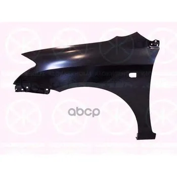 

Wing front. Leo. Klokkerholm art 8116311