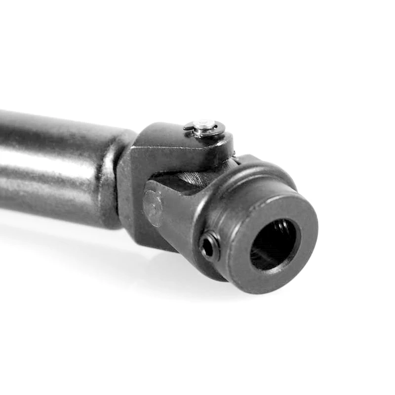 

1/14 Tractor Climbing Drive Shaft Universal Joint Tractor DIY Modified Car Simulation Drive Shaft Simulation Spline Structure