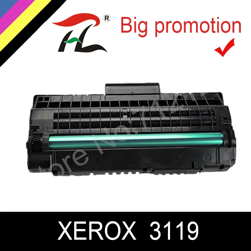 Xerox Wc 3119 Картридж Купить