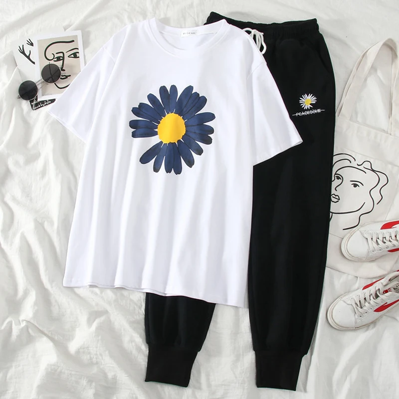 always a lady tracksuit