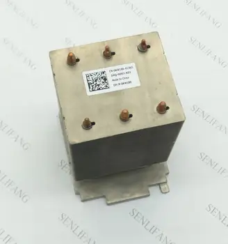 

0KW180 KW180 Well Tested working for T610 T710 Server CPU Heatsink