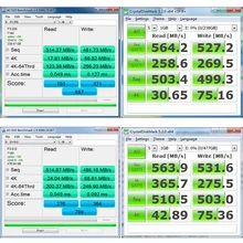 JinyJaier  Solid State Drive