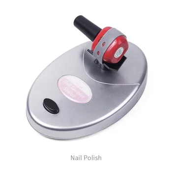 

Electric Adjustable Nail Polish Shaker Gel Nail Polish Liquid Bottle Shaker Vortexer Machine Tattoo Liquid Nail Lacquer Shaker