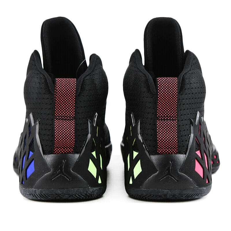 jumpman diamond mid pf