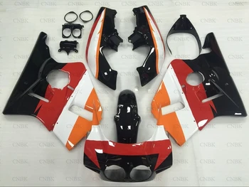 

Motorcycle Fairing for CBR 400 RR 1988 CBR 400 RR Plastic Fairings 1988 CBR400 RR Full Body Kits 1987 - 1989 MC23 REPSOL