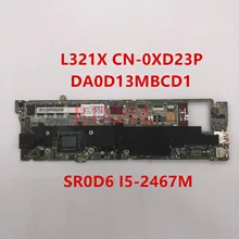 Dell Xps L321x Motherboard Buy Dell Xps L321x Motherboard With Free Shipping On Aliexpress