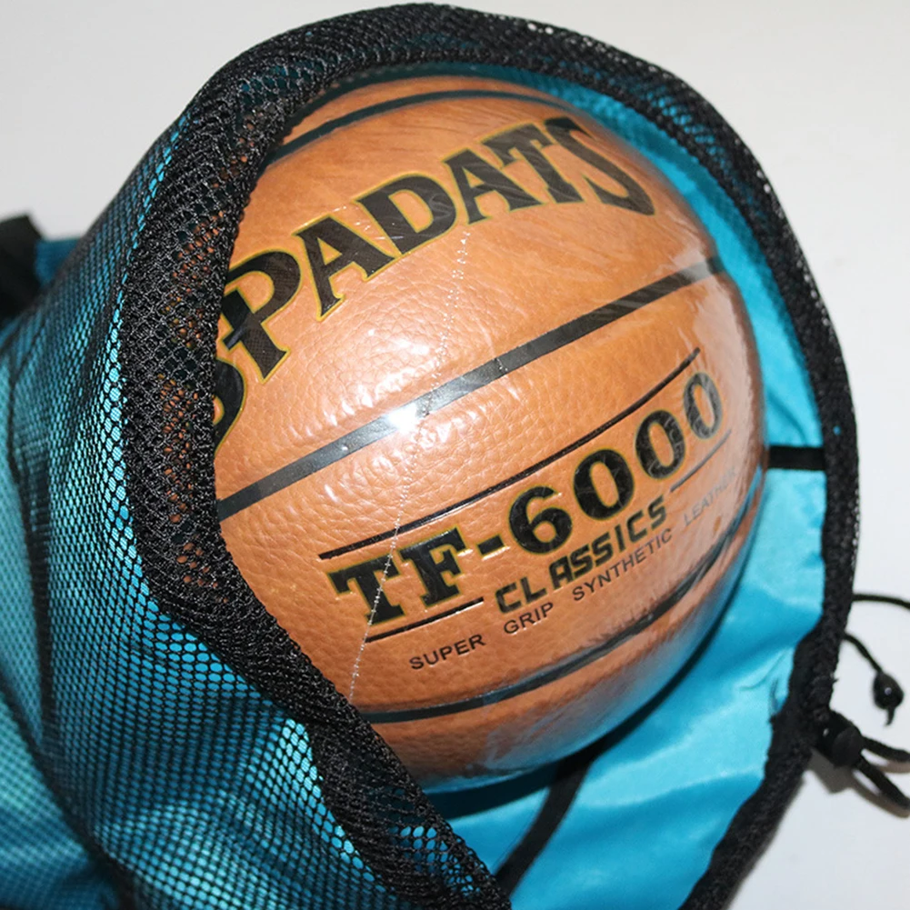 Баскетбольный футбольный волейбол сумки для занятий спортом на открытом
