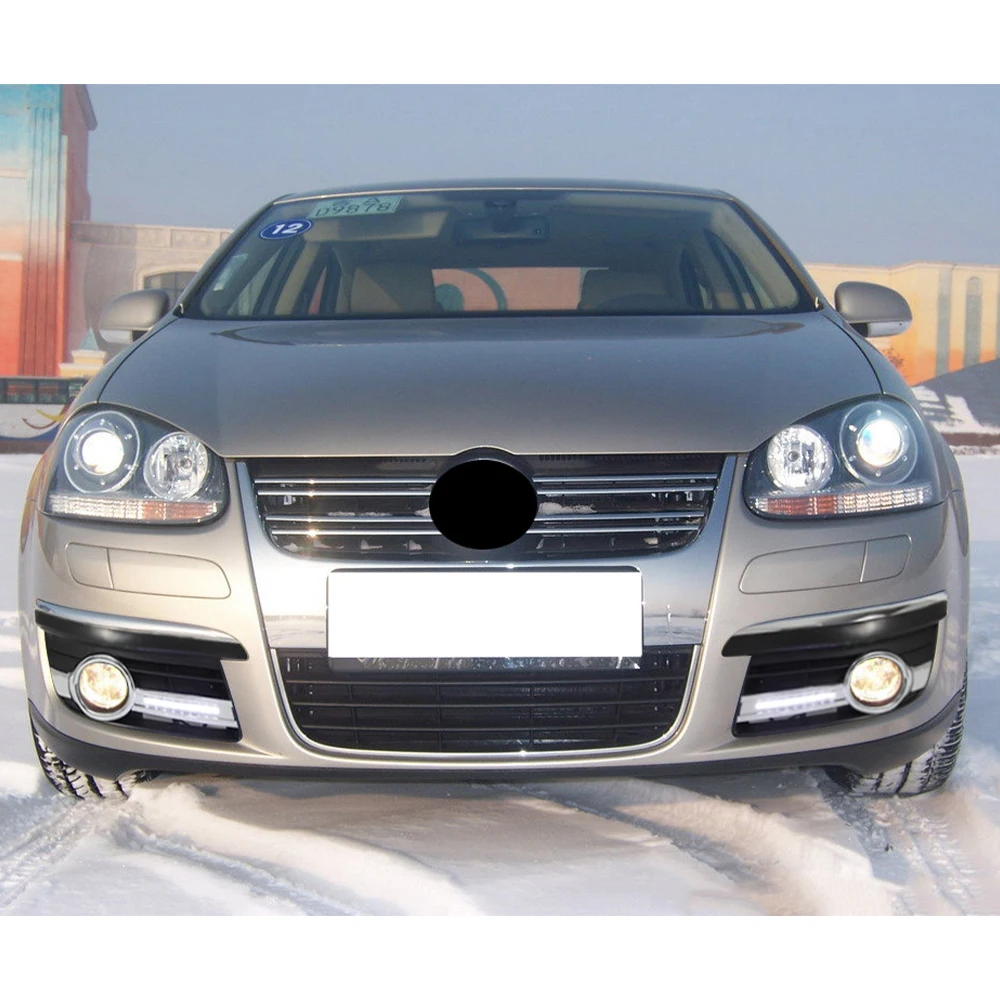 Introduce 90+ images flashing temperature light volkswagen jetta In
