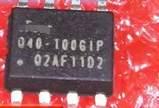 Бесплатная Доставка 10 шт. EN25Q40-100GIP Q40-100GIP EN25Q40 SOP8