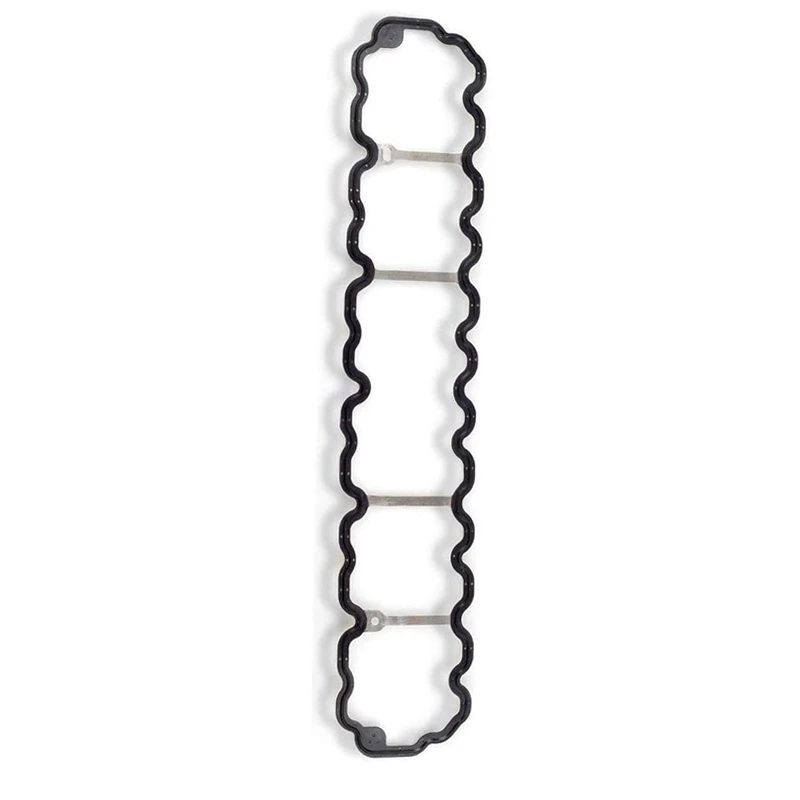 Engine Valve Cover Gasket Set for 96-06 JEEP Grand Chrokee TJ Wrangler 4.0L