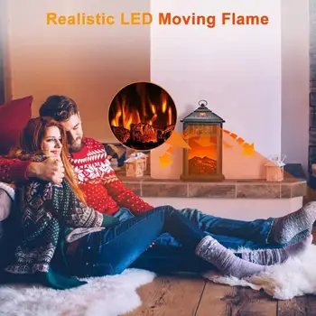 

Patio Heaters Automatic Constant Temperature Outdoor Patio Shape Heater Constant Heater Electric Automatic Heaters Safe Hou H5K1