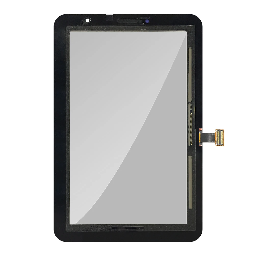 Для Samsung Galaxy Tab 2 P3100 P3110 GT-P3100 GT-P3110 Сенсорный экран планшета Сенсор Стекло