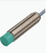 Индуктивный бесконтактный датчик NBN8-12GM50-E2 088242 8 мм | PNP Обустройство дома