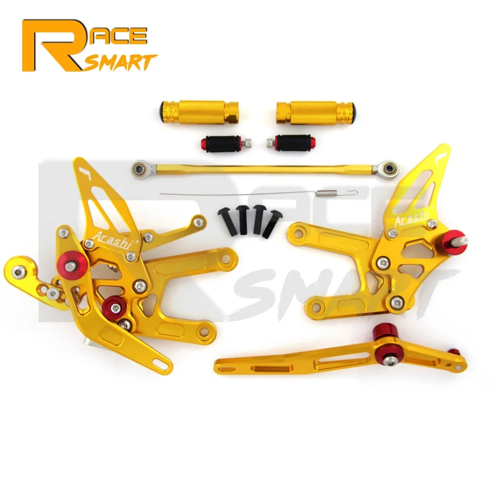 Rearset YZF R6 0610
