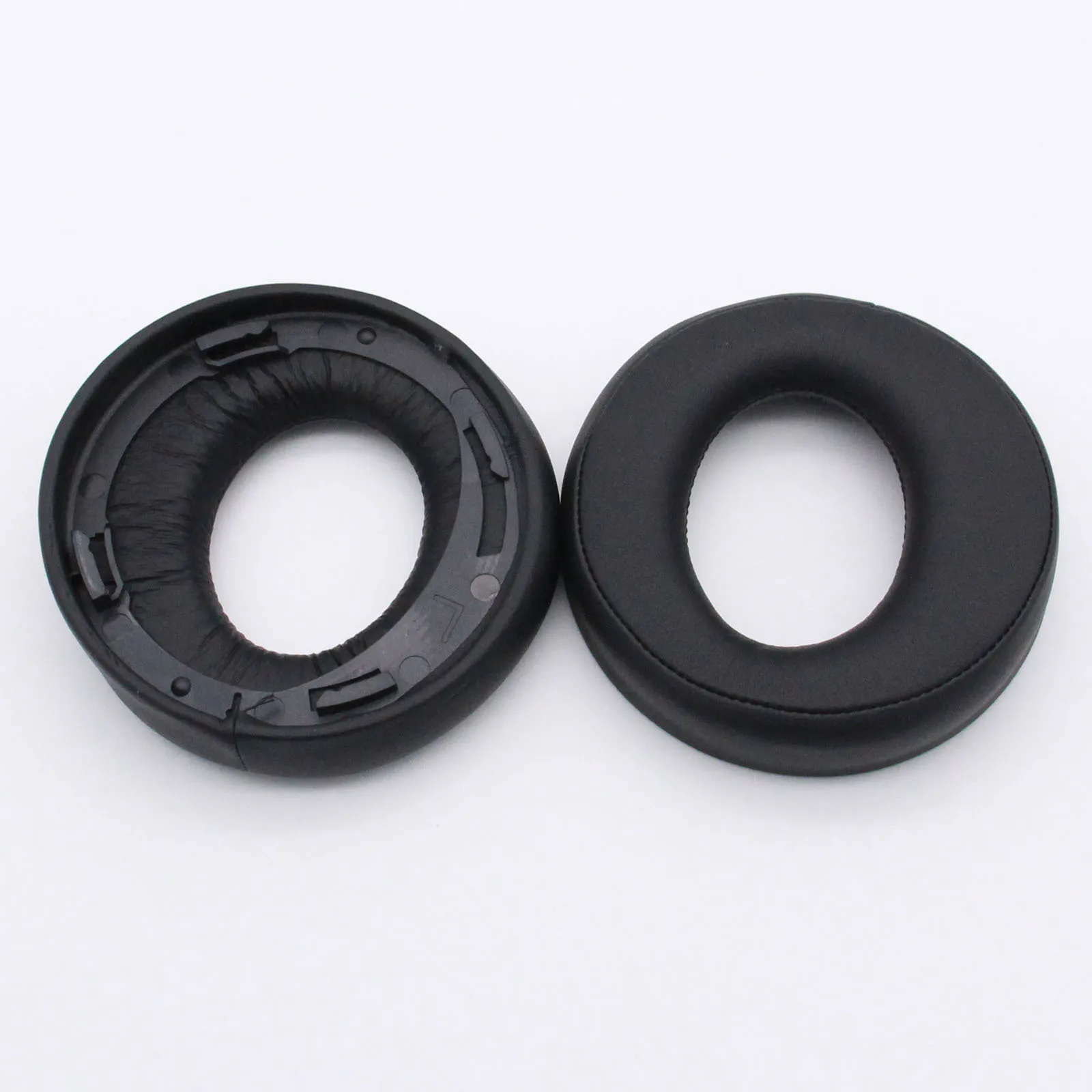 Earbuds Earpads Replacement For SONY PS3 PS4 7 1 PSV Headphone Headset SoundTrue Soundlink Headphones High Protein Sponge Sleeve