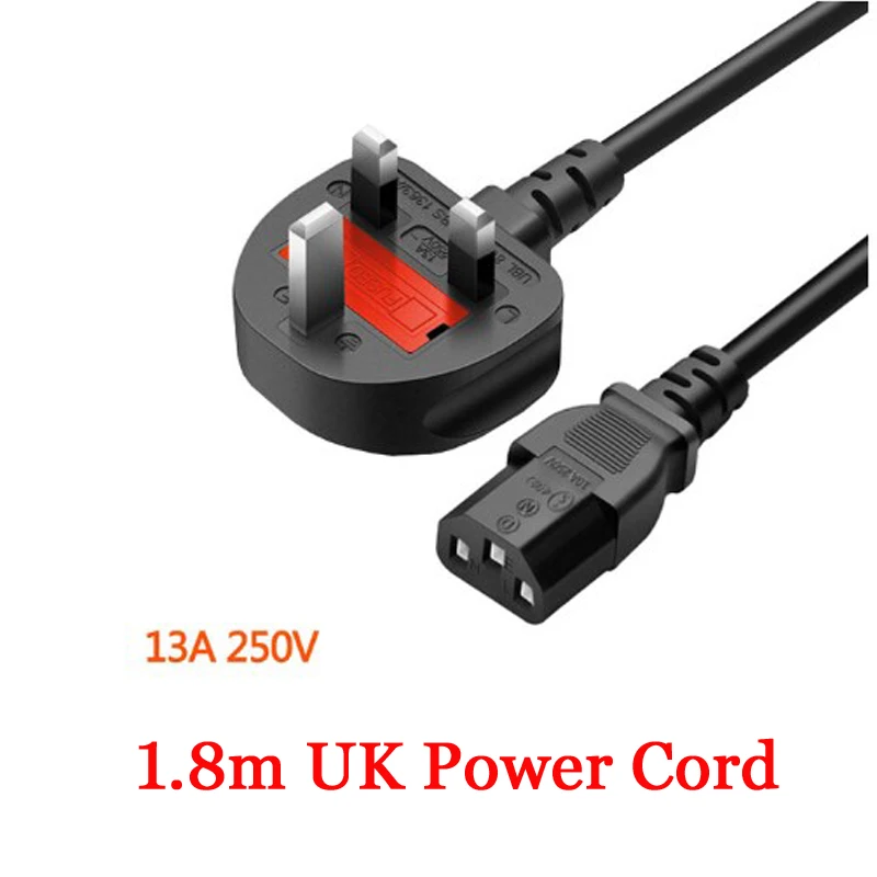 UK Cable 1.8m