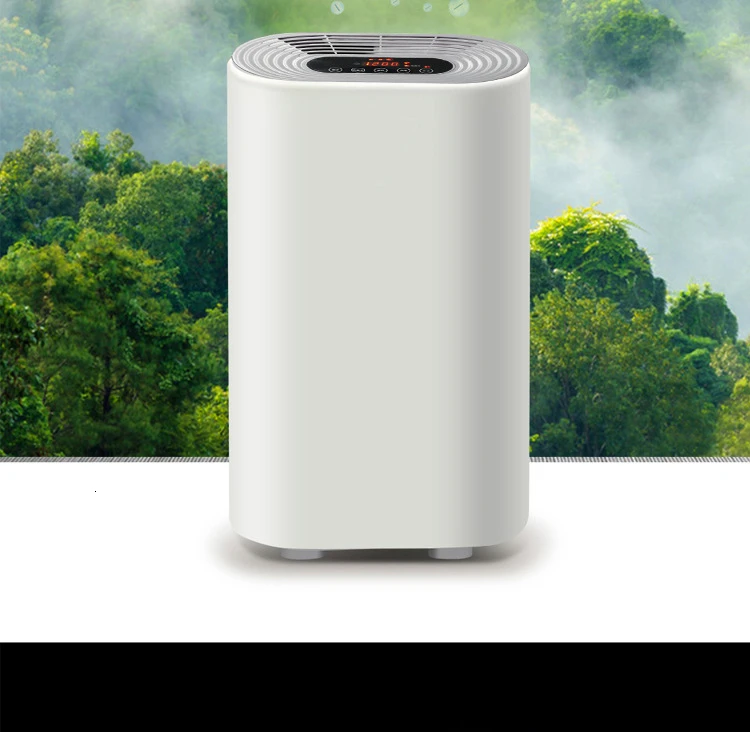 Очиститель воздуха для дома, кроме Pm2.5, очиститель дыма, бытовые электроприборы, подарок, подарок