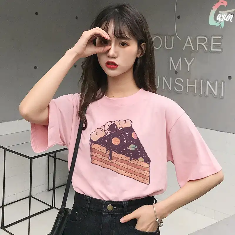 moda streetwear feminina