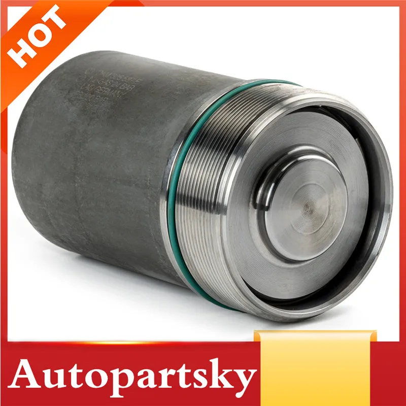 Refurbished DQ200 0AM 0AM325587F Transmission Accumulator DSG 7 SP Compatible With VW Aud-i Skoda Volkswage-n Refurbished DQ200 0AM 0AM325587F Transmission Accumulator DSG 7 SP Compatible With VW Aud-i Skoda Volkswage-n