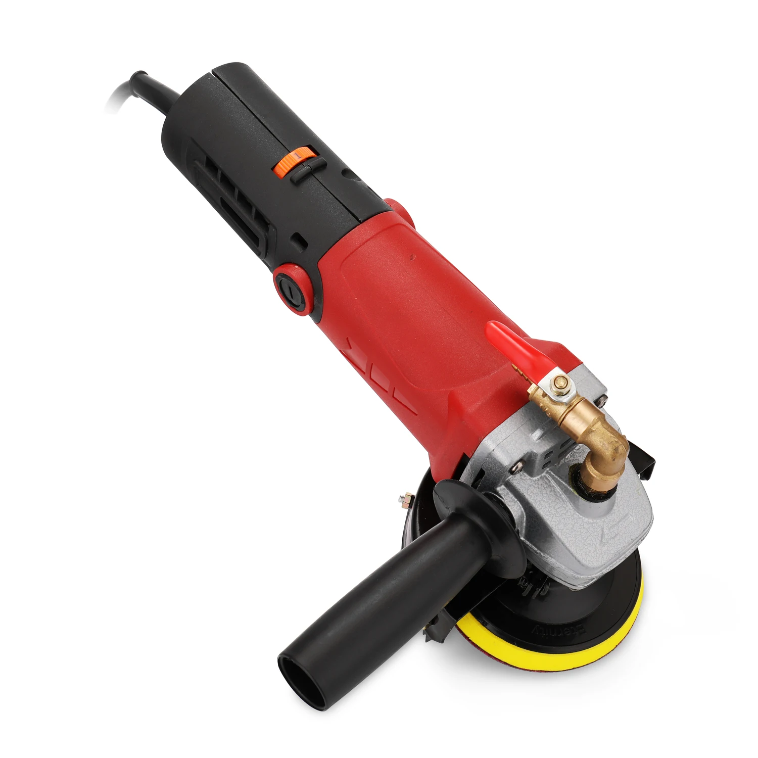 

Professional Multifunctional Stone Concrete Marble Granite Polisher Polishing Machine Water Mill Angle Grinder