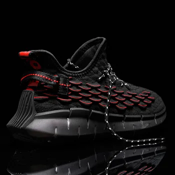 

Outdoor Men Free Running for Men Jogging Walking Sports Shoes High-quality Lace-up Lightweight Athietic Breathable Man Sneakers