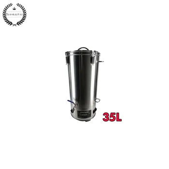 

35L DIGIBOIL - DIGITAL TURBO BOILER 2400WATT