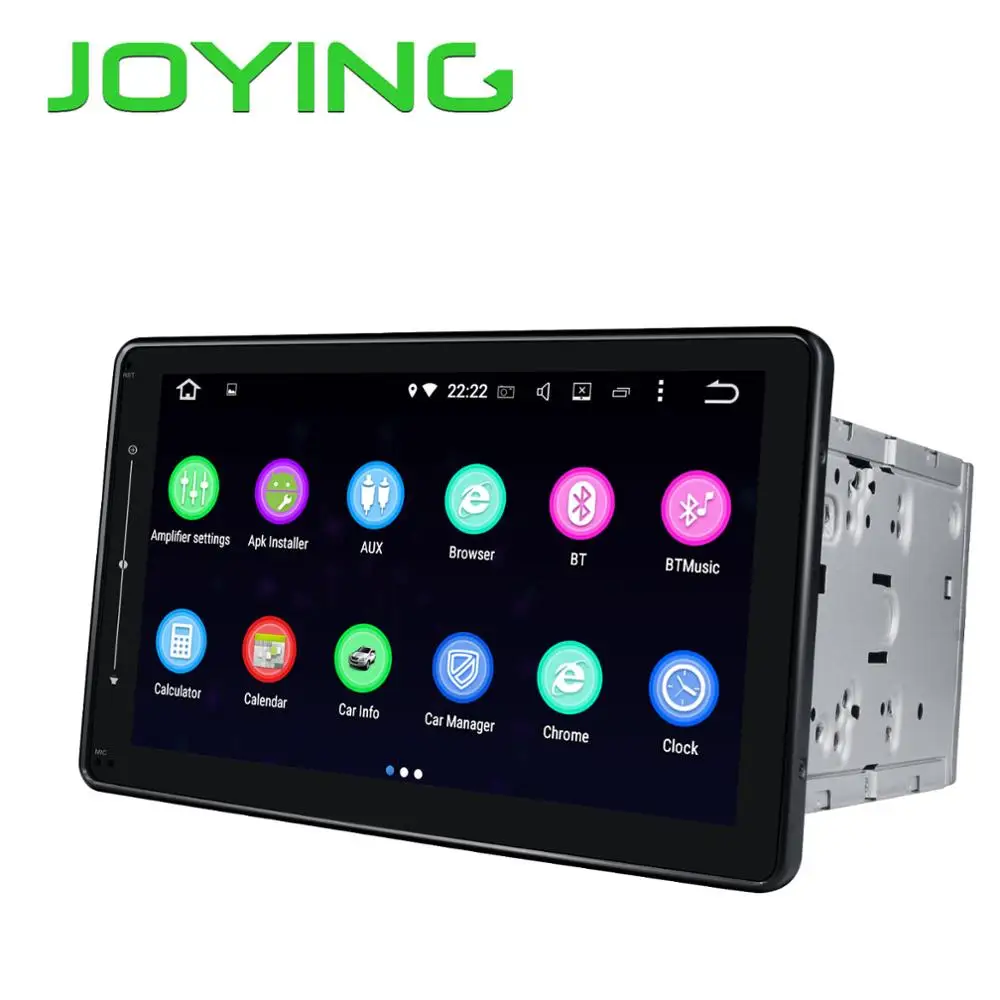 Excellent 8"Head Unit Octa Core 2GB+32GB HD 1280*720 Android 8.1 Car Radio Stereo Double 2Din Universal No DVD Player Built-in DSP Mirror 2 Excellent 8"Head Unit Octa Core 2GB+32GB HD 1280*720 Android 8.1 Car Radio Stereo Double 2Din Universal No DVD Player Built-in DSP Mirror 2