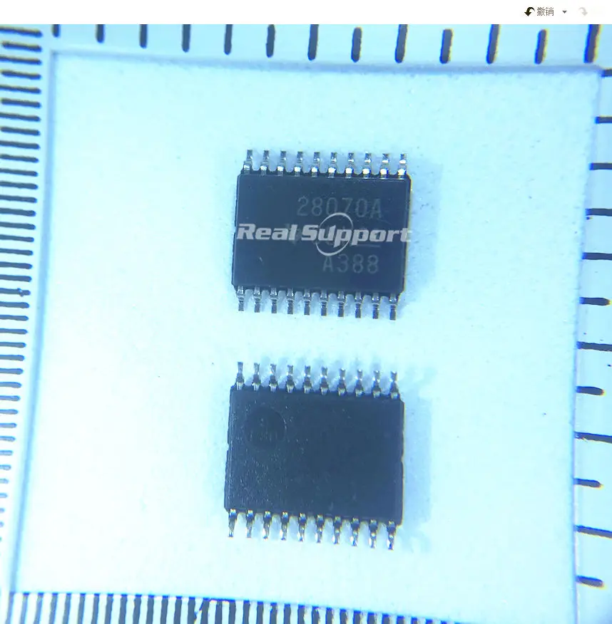 

28070A for antminer Board chip module
