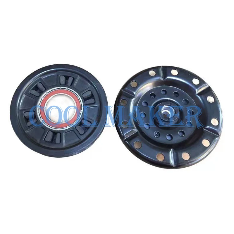 5SE09C для Toyota Yaris 1 3/Auris/Corolla/Vitz/ist/ SCION/NZE141 сцепление компрессора 4pk 88310-52551 88310-2B720 8831052551