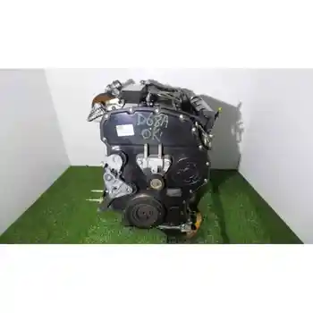 

77180 Full engine Ford Mondeo Saloon (ge)