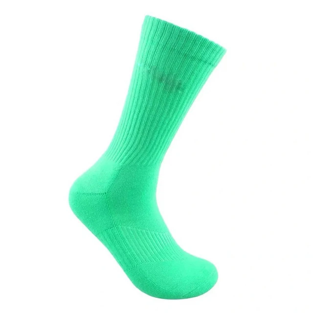 New Fashion Tie-dye Men and Women Socks Cotton Colorful Vortex Hook 19 Styles HipHop Skateboard Funny Happy Soft Girls Sockings Silver