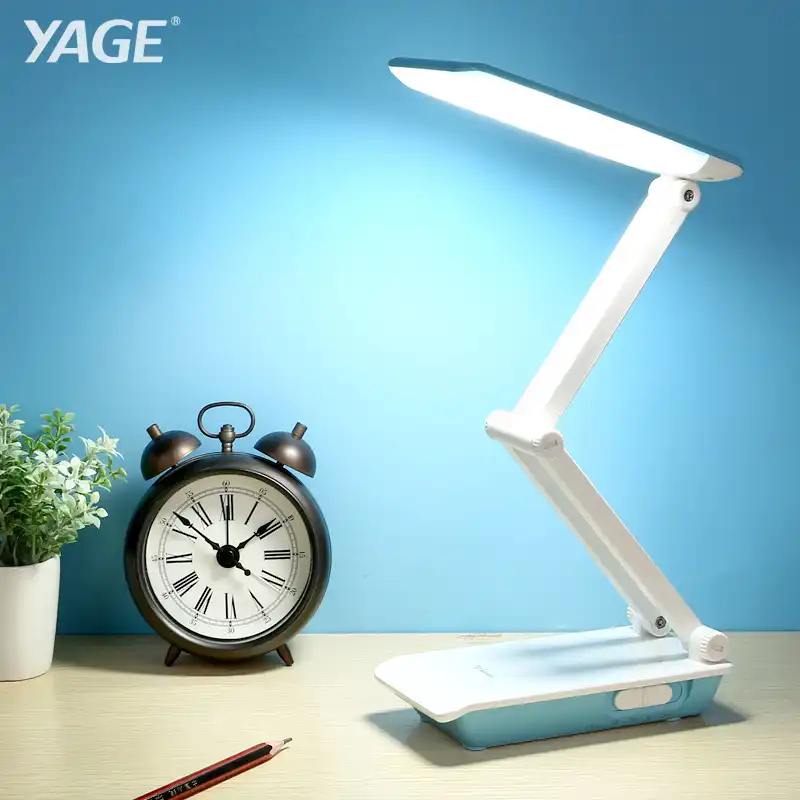 yage led lamp