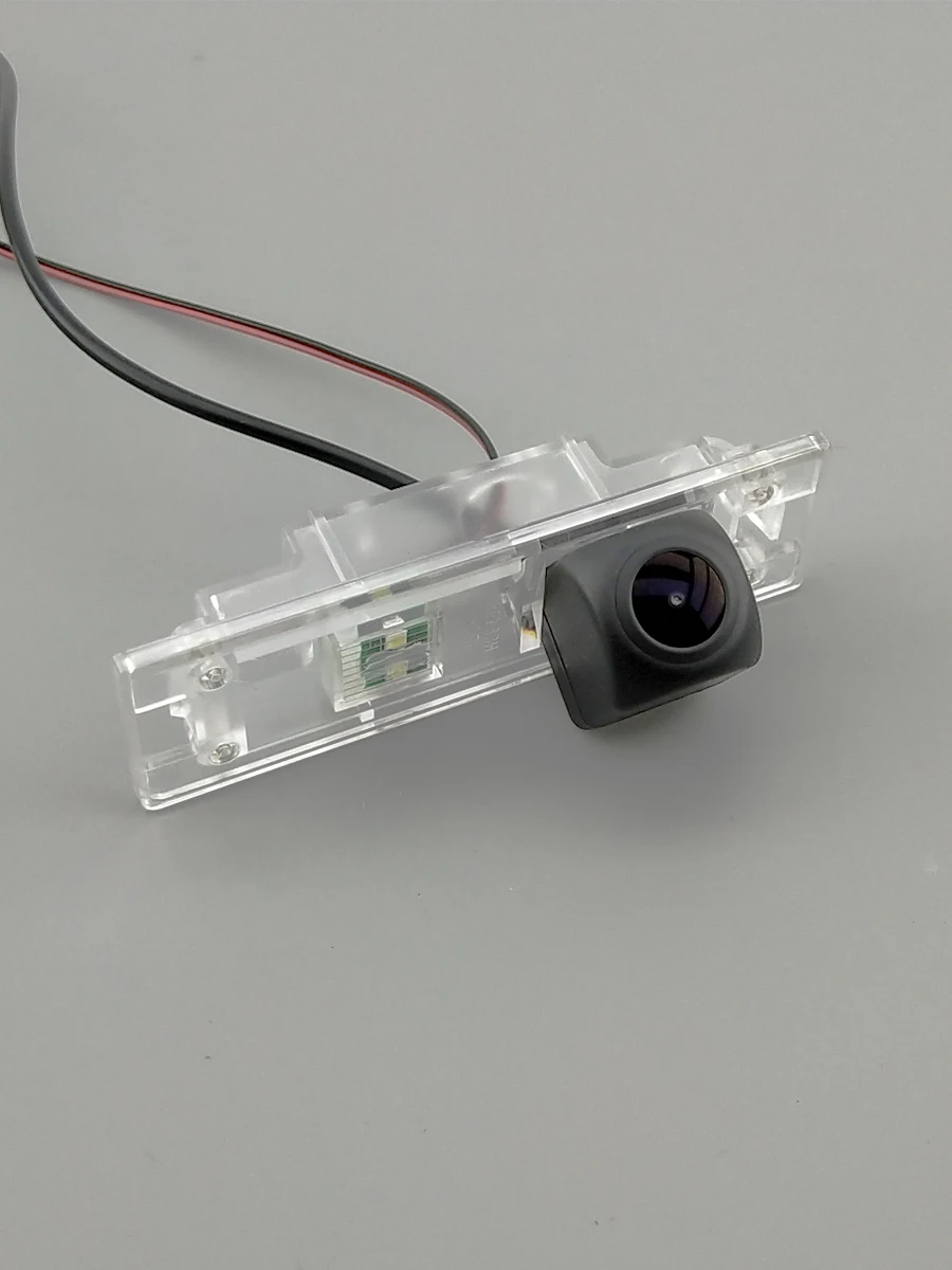 

Car Rear Camera 720P 1080P AHD Night View Dynamic CAM For BMW X2 F39 X4 G02