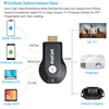 Anycast TV Stick 1080P M4 TV Dongle Wireless DLNA AirPlay Mirror HDMI TV stick Adapter Receiver Miracast HDMI For IOS Android ► Photo 2/6