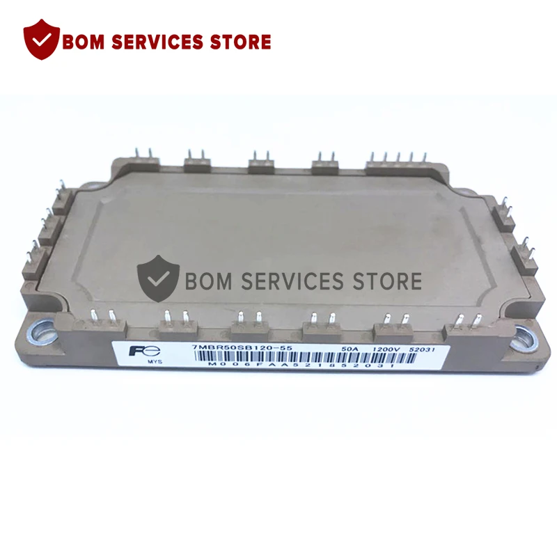 7MBR50SB120-55 оригинальный модуль IGBT | Бытовая техника