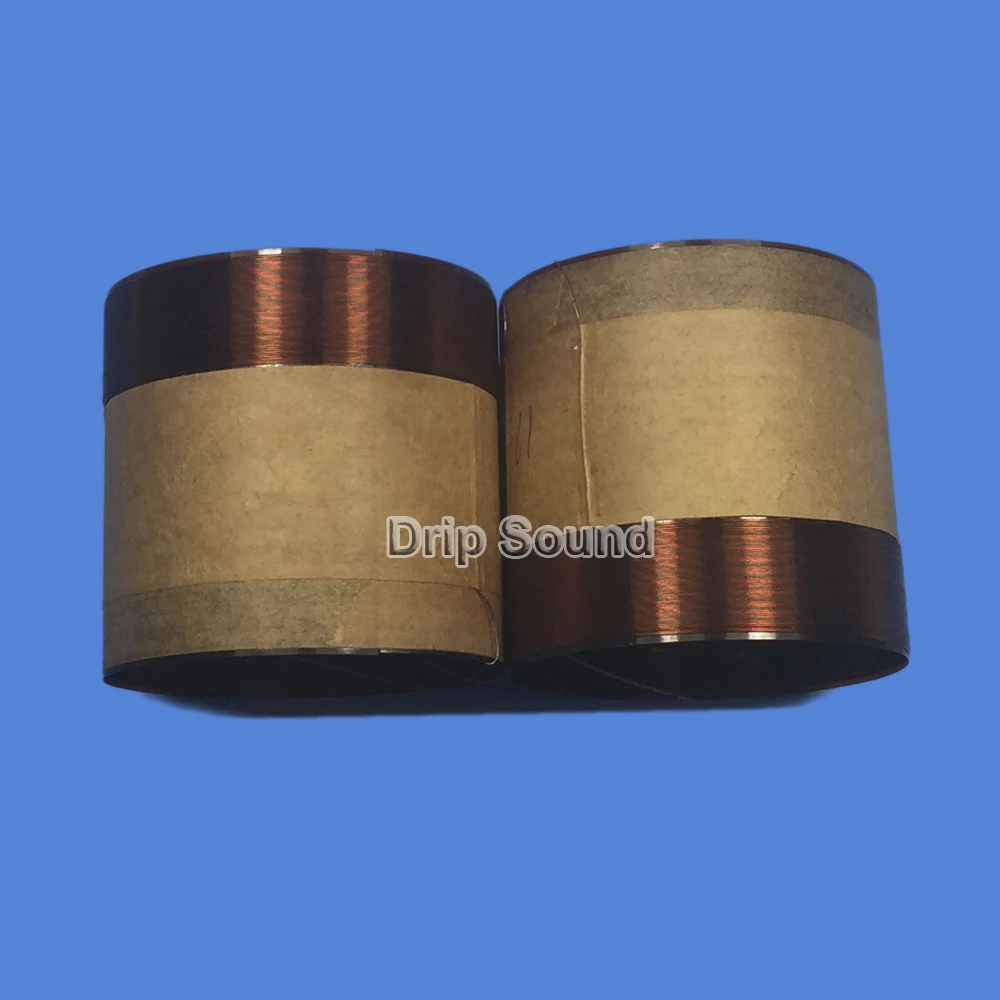 asv voice coil