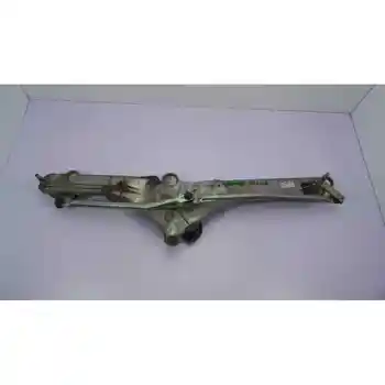 

2208200542 2226500 engine Clean Front Mercedes S-Class (w220) Saloon